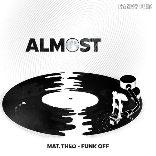 Mat.Theo, Funk Off (AR) - Almost